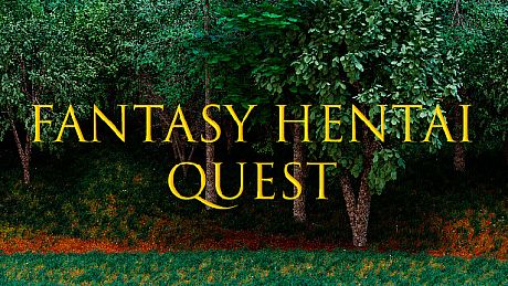 Fantasy Hentai Quest Game