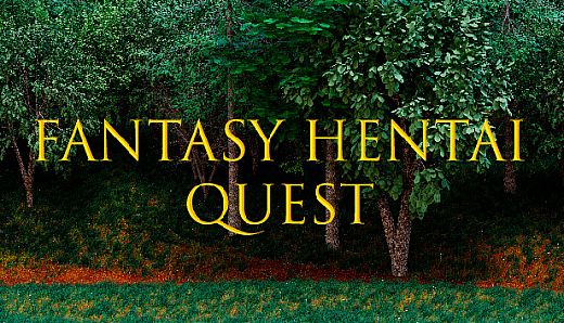 Fantasy Hentai Quest