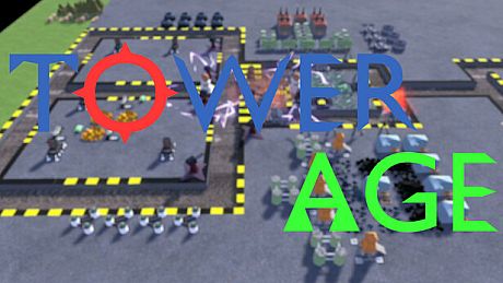 Tower Age Game