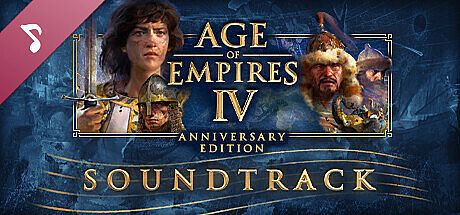Age of Empires IV Official Soundtrack