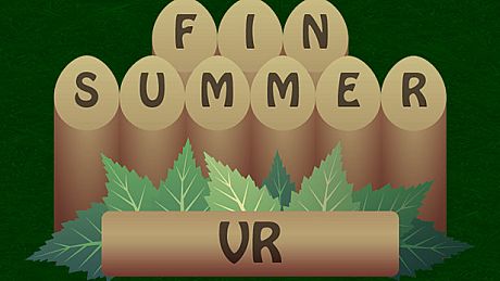 FINSummerVR Game