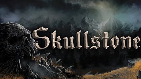 Skullstone Game