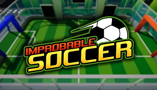 Improbable Soccer