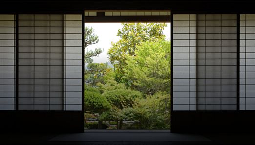 "ZAZEN", zen meditation game