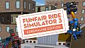Funfair Ride Simulator 3 - Ride Pack 3