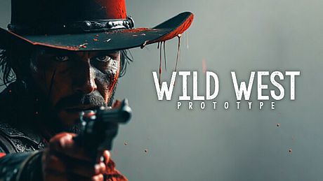 Wild West: Prototype Game