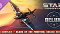 Star Conflict - Blood of the Frontier (Deluxe edition)