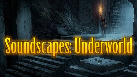RPG Maker VX Ace - Underworld Soundscapes DLC