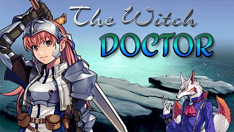 The Witch Doctor Game