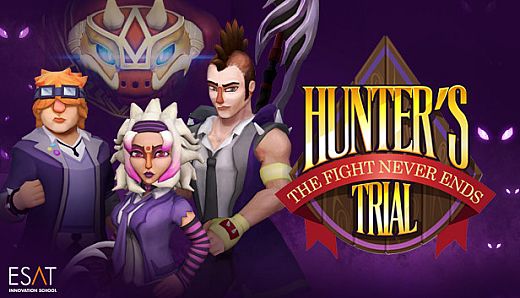 Hunter's Trial: The fight never ends