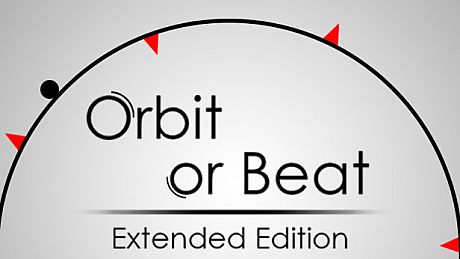 Orbit Or Beat Extended Edition Game