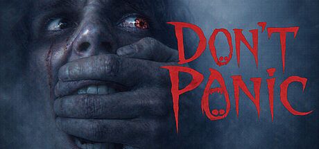 Don't Panic Game