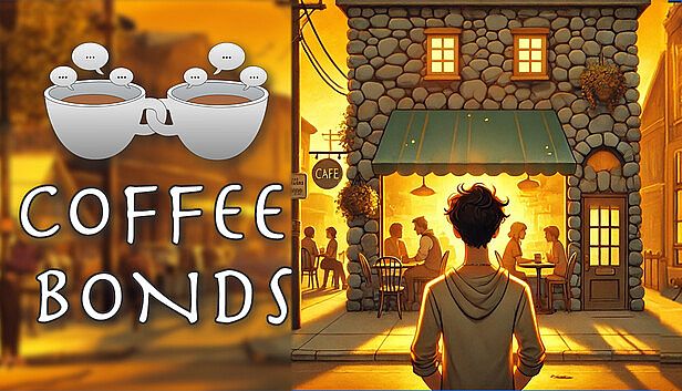 Buy Coffee Bonds: A Neighborhood Simulator