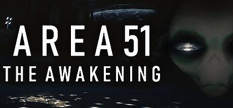 AREA 51: The Awakening Game