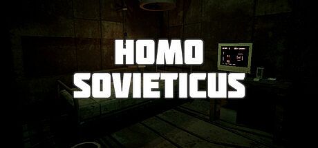 Homo Sovieticus Game