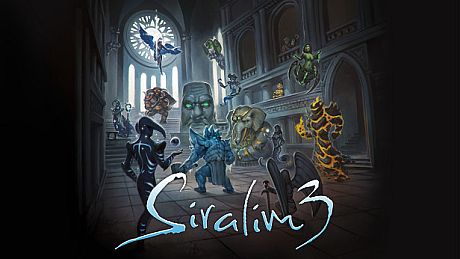 Siralim 3 - Official Soundtrack DLC