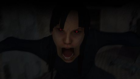 Allison's Diary: Rebirth Game