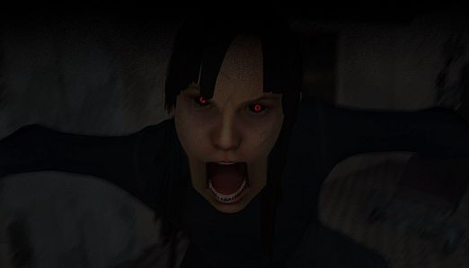 Allison's Diary: Rebirth