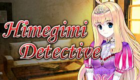 Himegimi Detective