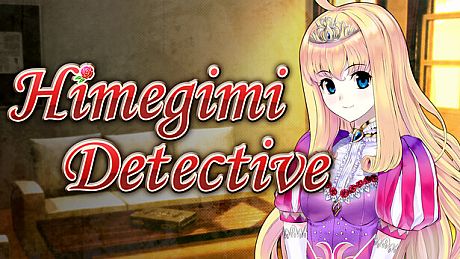 Himegimi Detective Game