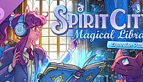 Kup Spirit City: Lofi Sessions - Magical Library DLC na PC