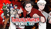 Buy Troublemaker 2: Beyond Dream PC