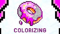 Kup Colorizing na PC