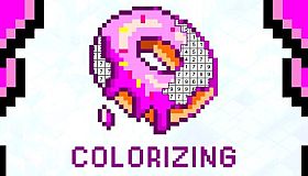 Colorizing