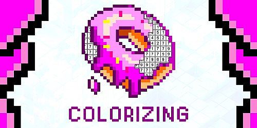 Colorizing