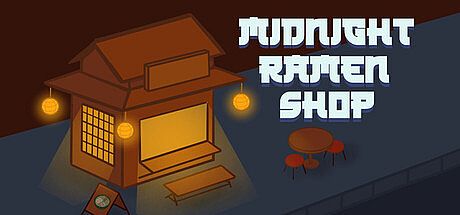 Midnight Ramen Shop