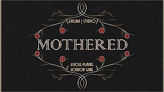 MOTHERED - A ROLE-PLAYING HORROR GAME