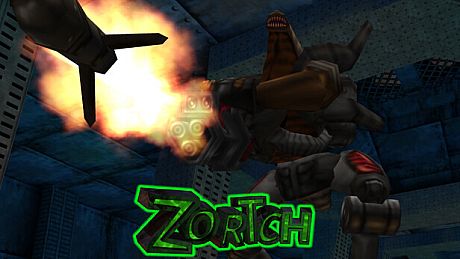 Zortch Game