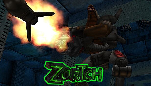 Buy Zortch