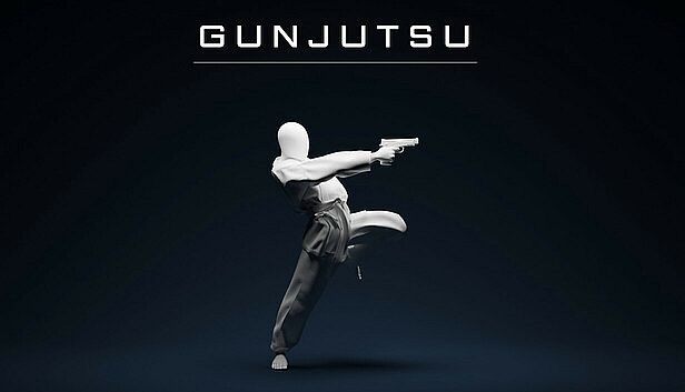 Buy Gunjutsu