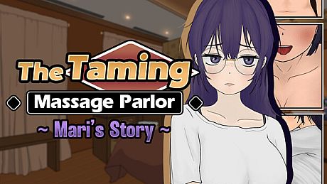 The Taming Massage Parlor ~Mari's Story~ Game