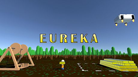 Eureka Game