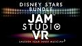 Jam Studio VR EHC - Disney Stars Bundle