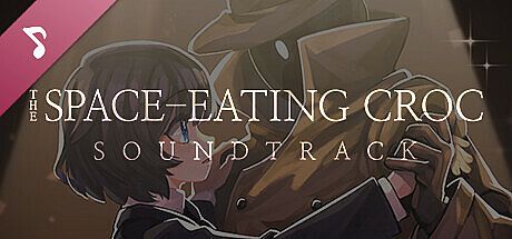 The Space-Eating Croc Soundtrack DLC