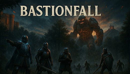Bastionfall