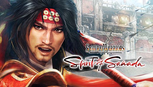 SAMURAI WARRIORS: Spirit of Sanada - Additional Weapons Set 5