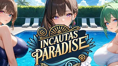 Incautas Paradise