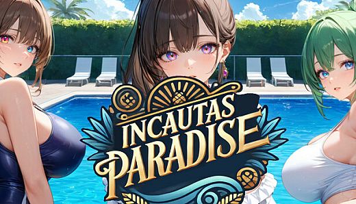 Incautas Paradise