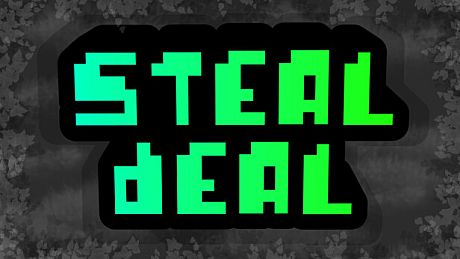 Steal Deal Game