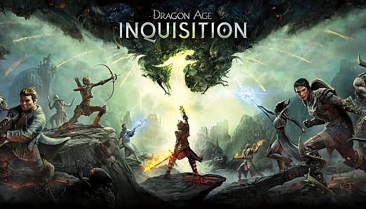 Dragon Age: Inquisition