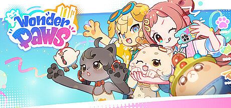 WonderPaws