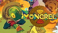 Comprar Mongrel para PC