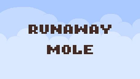 Runaway Mole Game