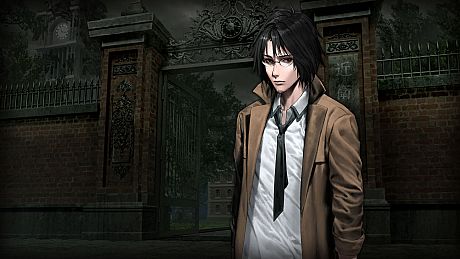 Spirit Hunter: Death Mark II Game