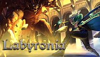 Kup Labyronia RPG na PC
