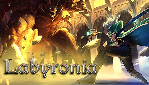 Labyronia RPG